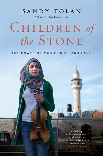 Children Of The Stone: The Power Of Music In A Hard Land