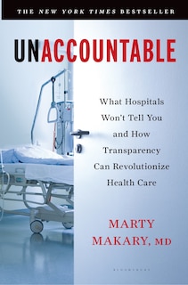 Front cover_Unaccountable