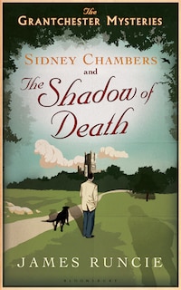 Front cover_Sidney Chambers and the Shadow of Death