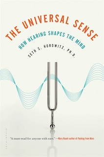 Front cover_The Universal Sense