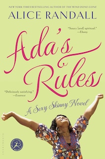 Couverture_Ada's Rules