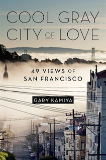 Couverture_Cool Gray City Of Love