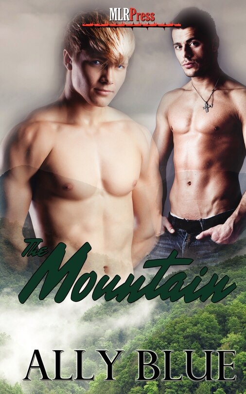 Couverture_The Mountain