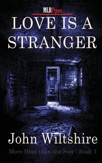 Love Is A Stranger