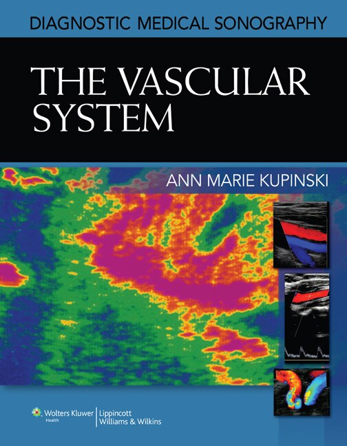 Couverture_The Vascular System