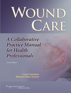Couverture_Wound Care