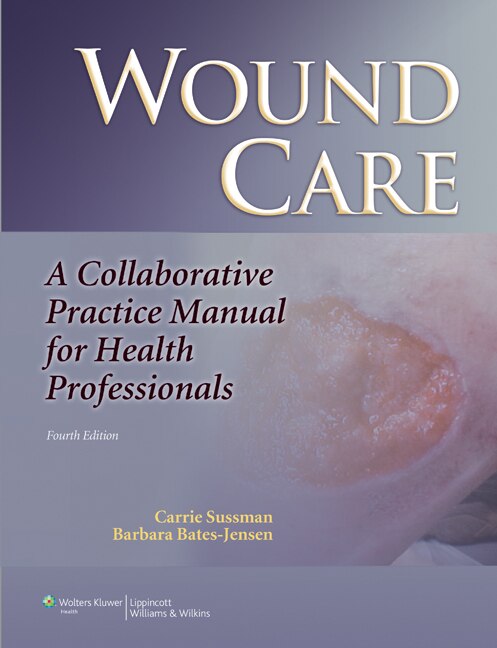 Couverture_Wound Care