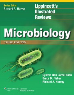 Front cover_Lippincott Illustrated Reviews