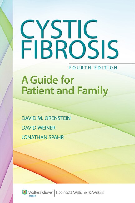 Couverture_Cystic Fibrosis