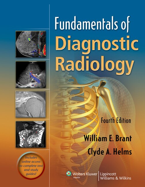 Couverture_Fundamentals Of Diagnostic Radiology