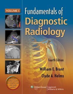 Fundamentals Of Diagnostic Radiology - 4 Volume Set