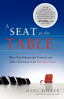 Front cover_A Seat at the Table