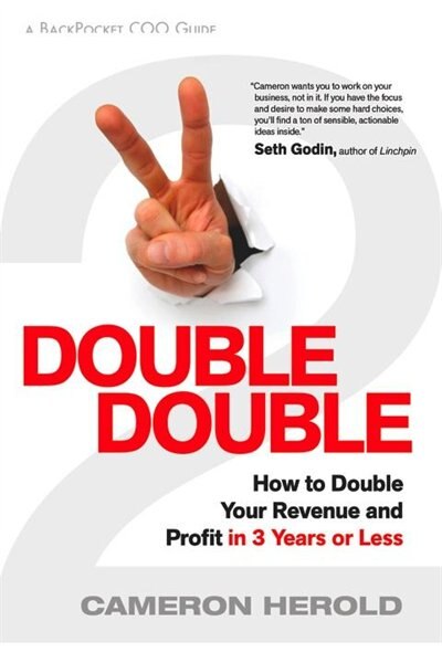 Front cover_Double Double