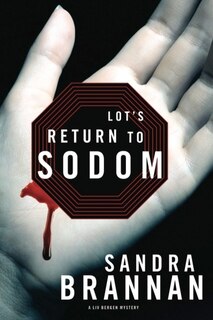 Front cover_Lot's Return to Sodom