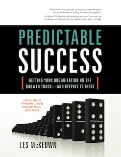 Couverture_Predictable Success