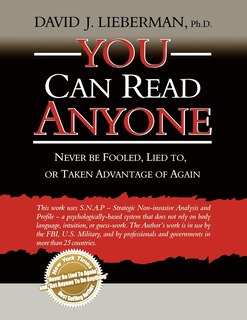 Couverture_You Can Read Anyone