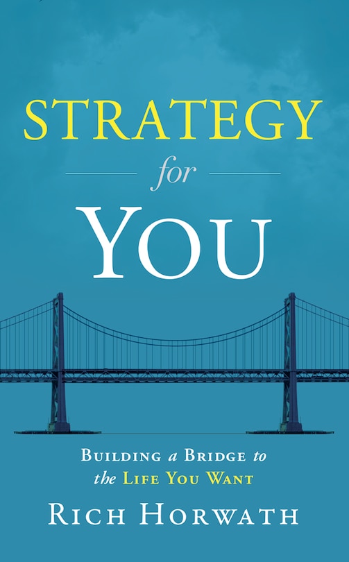 Front cover_Strategy For You