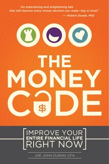Front cover_The Money Code