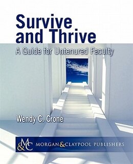 Couverture_Survive And Thrive