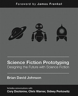 Front cover_Science Fiction Prototyping