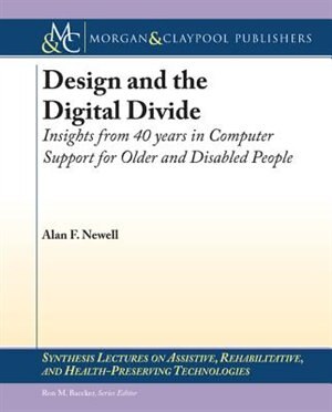 Couverture_Design and the Digital Divide