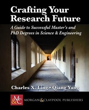 Front cover_Crafting Your Research Future