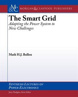 Front cover_The Smart Grid