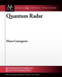 Front cover_Quantum Radar