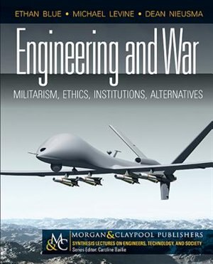 Couverture_Engineering And Warfare
