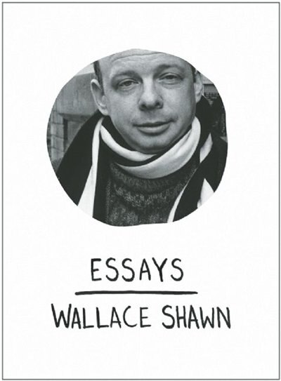 Front cover_Essays