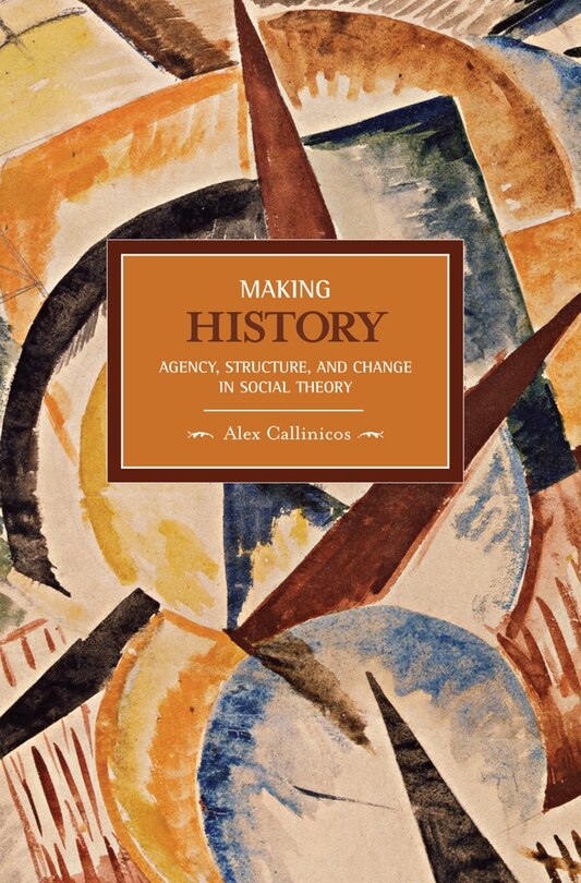 Front cover_Making History