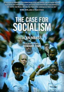 Front cover_The Case for Socialism (Updated Edition)