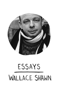 Couverture_Essays
