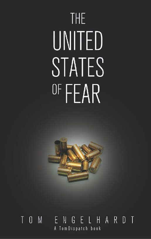 Couverture_The United States of Fear