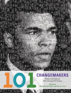 Front cover_101 Changemakers