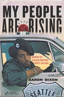 Front cover_My People Are Rising
