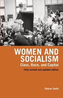 Couverture_Women and Socialism (Revised and Updated Edition)