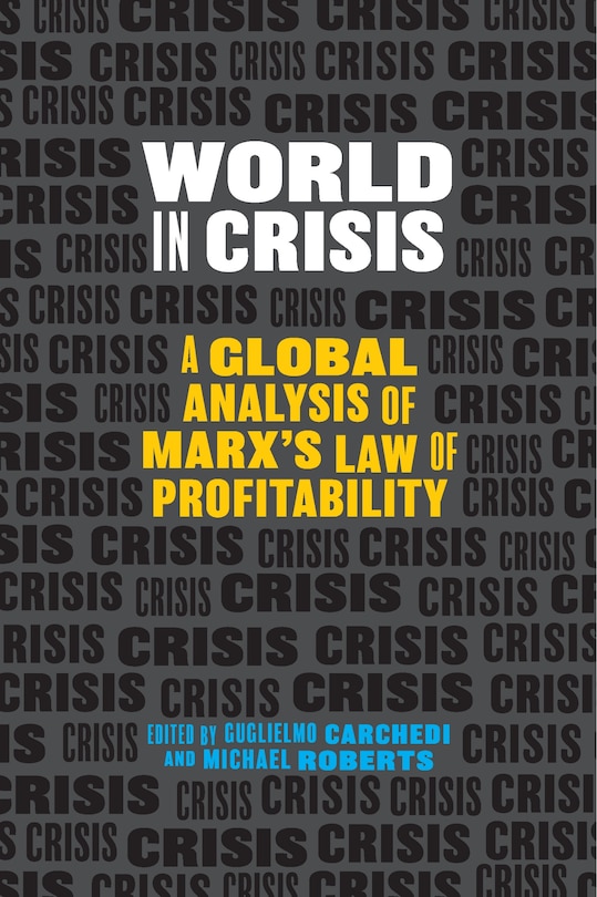 Front cover_World In Crisis