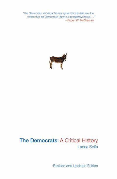 Front cover_The Democrats