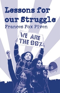 Couverture_Lessons for Our Struggle