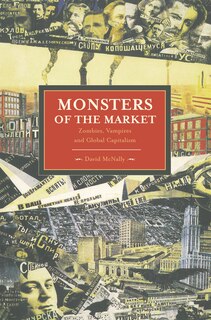 Front cover_Monsters of the Market