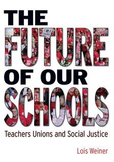 Couverture_The Future of Our Schools