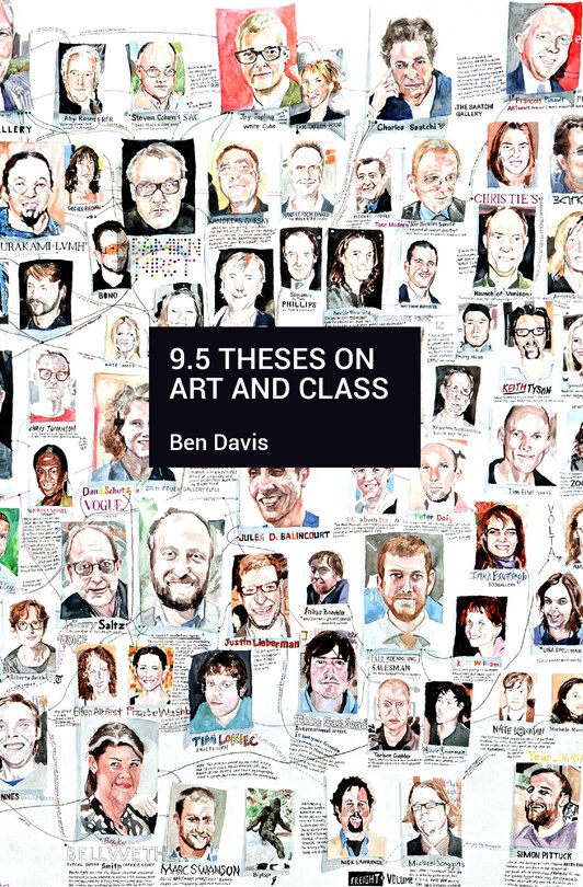 Couverture_9.5 Theses on Art and Class