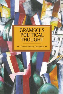 Couverture_Gramsci's Political Thought