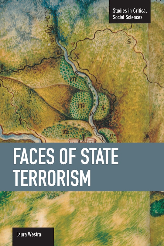 Front cover_Faces of State Terrorism