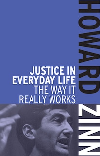 Front cover_Justice in Everyday Life