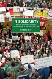 Front cover_In Solidarity