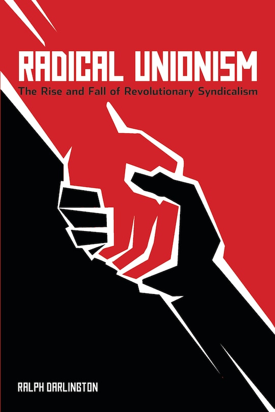 Front cover_Radical Unionism
