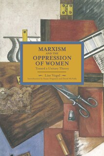 Front cover_Marxism and the Oppression of Women
