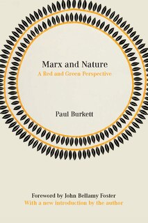 Front cover_Marx and Nature